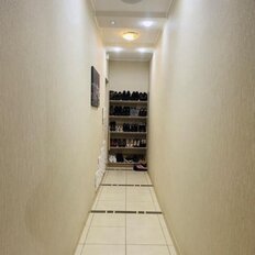 Квартира 110 м², 3-комнатная - изображение 1