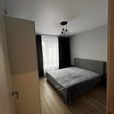 Квартира 59 м², 2-комнатная - изображение 2