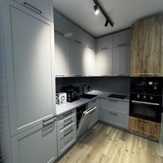 Квартира 38 м², 1-комнатная - изображение 1