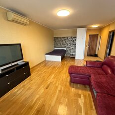 Квартира 40 м², студия - изображение 2