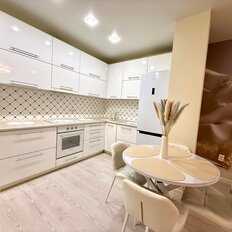 Квартира 58 м², 2-комнатная - изображение 3