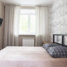 Квартира 50 м², 2-комнатная - изображение 3