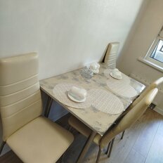 Квартира 35,4 м², 1-комнатная - изображение 1