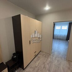 Квартира 44,7 м², 1-комнатная - изображение 4