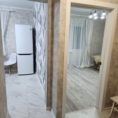 Квартира 32 м², 1-комнатная - изображение 4