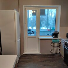 Квартира 53 м², 2-комнатная - изображение 4