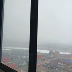 Квартира 25 м², студия - изображение 5