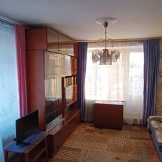 Квартира 31,3 м², 1-комнатная - изображение 2