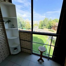 Квартира 48 м², 1-комнатная - изображение 5