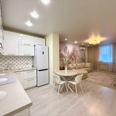 Квартира 58 м², 2-комнатная - изображение 2