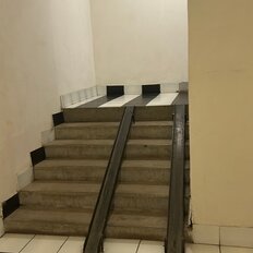 Квартира 36 м², 1-комнатная - изображение 1