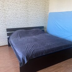 Квартира 45 м², 1-комнатная - изображение 4