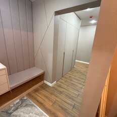 Квартира 94 м², 4-комнатная - изображение 4