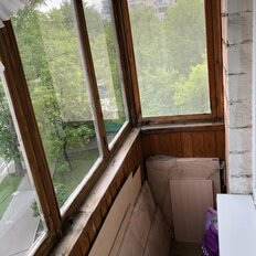 Квартира 36,5 м², 2-комнатная - изображение 5