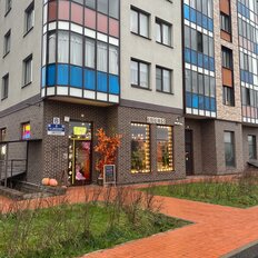 Квартира 24 м², 1-комнатная - изображение 2