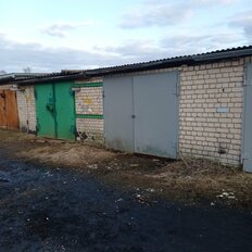 24 м², гараж - изображение 4