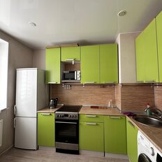 Квартира 33 м², 1-комнатная - изображение 4