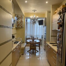 Квартира 94,3 м², 3-комнатная - изображение 4
