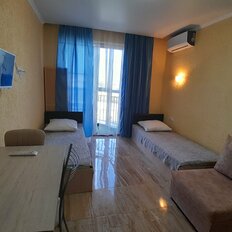 Квартира 24 м², студия - изображение 3