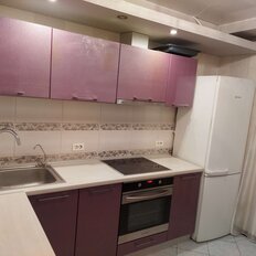 Квартира 36 м², 1-комнатная - изображение 1
