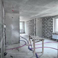 Квартира 78 м², 3-комнатная - изображение 3