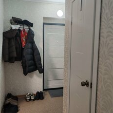 Квартира 33 м², 1-комнатная - изображение 1