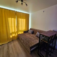 Квартира 21 м², студия - изображение 3