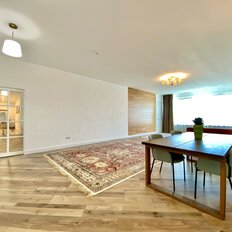 Квартира 190 м², 5-комнатная - изображение 3