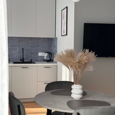 Квартира 34 м², студия - изображение 4