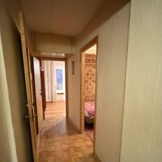 Квартира 65 м², 3-комнатная - изображение 5