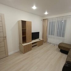Квартира 36 м², 1-комнатная - изображение 4