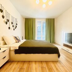 Квартира 65 м², 2-комнатная - изображение 1