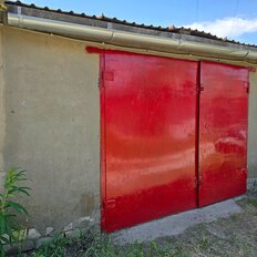 21 м², гараж - изображение 1