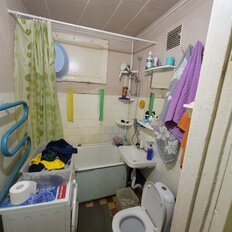 Квартира 45 м², 2-комнатная - изображение 4