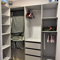 Квартира 57 м², 2-комнатная - изображение 5