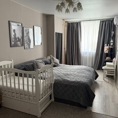 Квартира 44,5 м², 1-комнатная - изображение 2