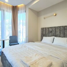 Квартира 22 м², студия - изображение 5