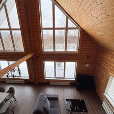 дом + 12 соток, участок - изображение 1