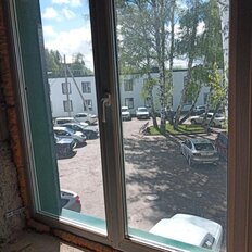 Квартира 25 м², студия - изображение 1