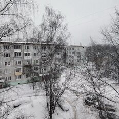 Квартира 56 м², 3-комнатная - изображение 4