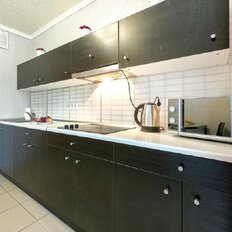 Квартира 47 м², 1-комнатная - изображение 3