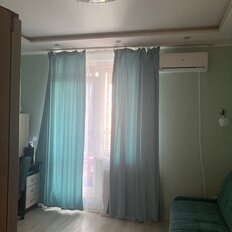 Квартира 25 м², студия - изображение 5