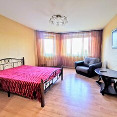 Квартира 44 м², 1-комнатная - изображение 1