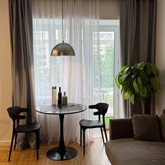 Квартира 28 м², 1-комнатная - изображение 2