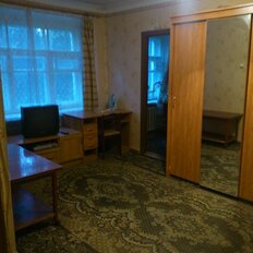 Квартира 49 м², 2-комнатная - изображение 4