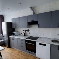 Квартира 59 м², 2-комнатная - изображение 2