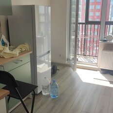 Квартира 22 м², 1-комнатная - изображение 3