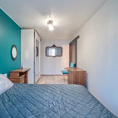 Квартира 55 м², 3-комнатная - изображение 2