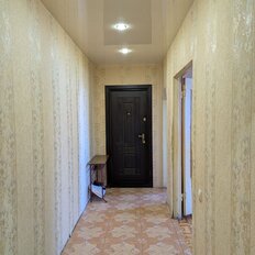 Квартира 68,3 м², 3-комнатная - изображение 1