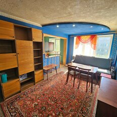 Квартира 29 м², 1-комнатная - изображение 2